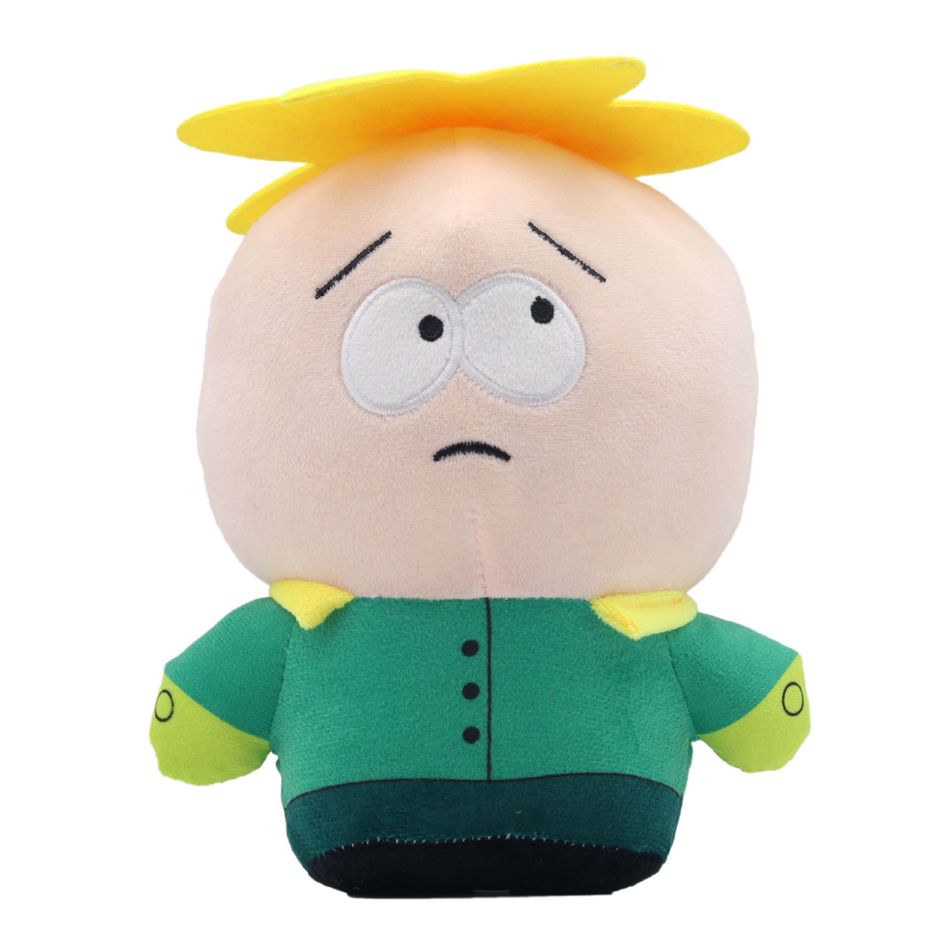 Amazon transfronteriza caliente South Park de peluche de juguete de la banda americana fracaso Parque muñeca