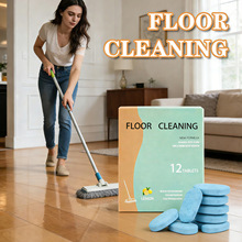 �ذ��坍Ƭ�羳���w�坍��FLOOR CLEANINGϴ��ȥ�۴ɴu���vƬ����