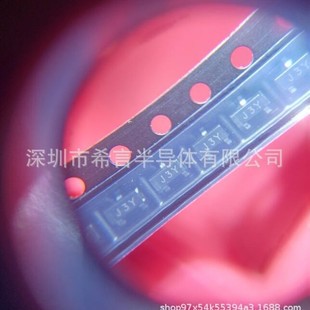 Transistor S8050 8050 Silk Screen J3Y Smd Sot-23 Package Npn Type Transistor Full Disk 3 Thousand Pieces