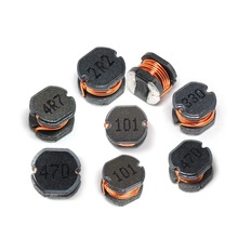 CD32贴片电感 2.2u/3.3/4.7/10/22uH 33uH 47uH 68uH 100uH 200uH