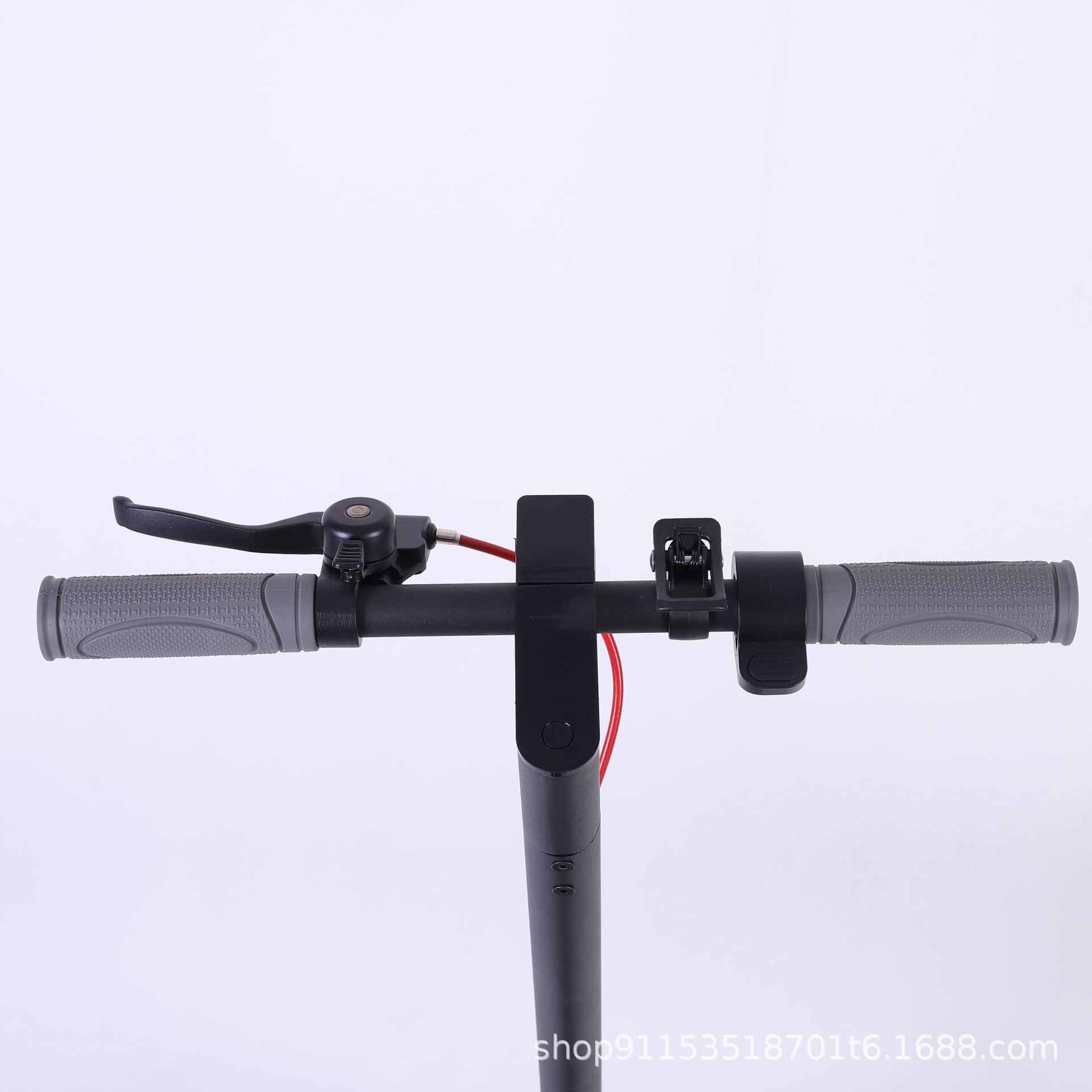 Fábrica directa JHY scooter eléctrico plegable adulto conveniente de llevar mini scooter de aleación de aluminio