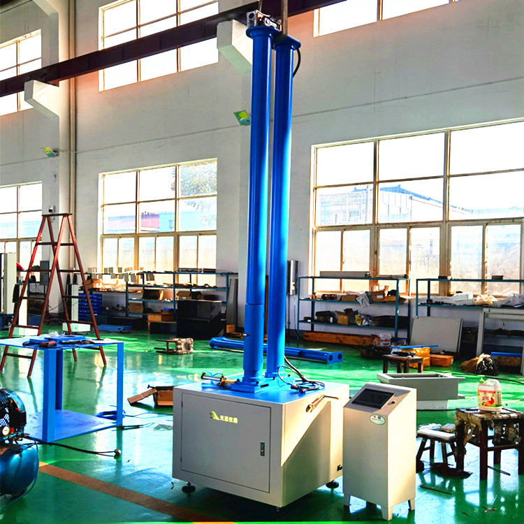 落锤冲击试验机16