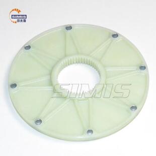Forklift Connection Glue for Caterpillar C2.2 3024C 3013 3014 C1.5 E