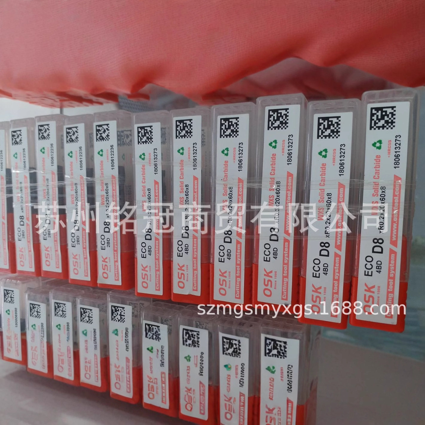 高品质铣刀推荐 钨钢铣刀 圆鼻刀 球刀批发 量大价优