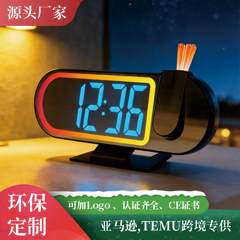 �羳�����¿�LED�òʷ�Χ������ͶӰʱ�������鷿�������ܵ�����