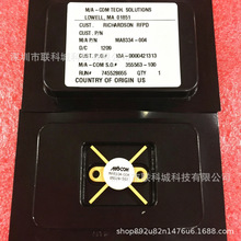 MA8334-004 �߹�������MOS����� ��Ƶ΢���� ��Ƶ�ܹ��Ź� 100W