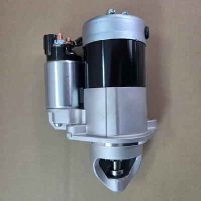 Suitable for Korean Hyundai Kia Starter 36100-2G200/361002G200 Starting Motor