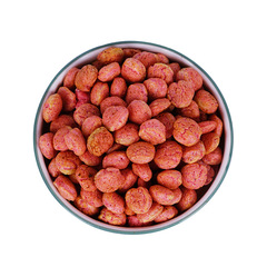 5g lobster, eel, loach, miscellaneous fish, crab, shrimp cage bait, cage bait suitable for various waters