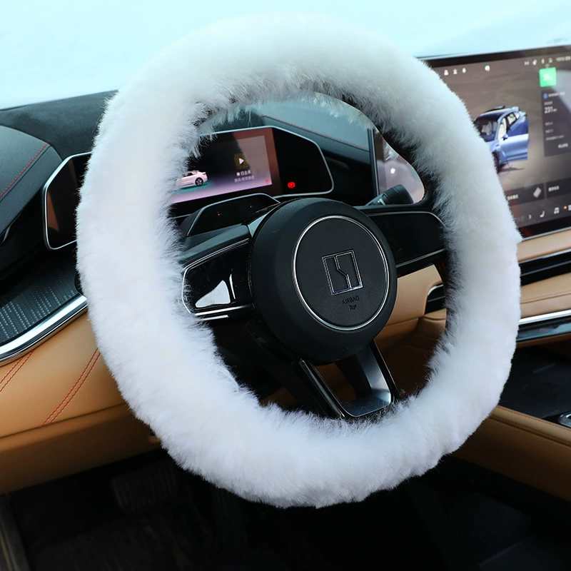 Keep warm steering wheel, pen for car, handle