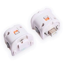 游戏手柄加速器wii加速器wii手柄增感器Wii MotionPlus动感强化器