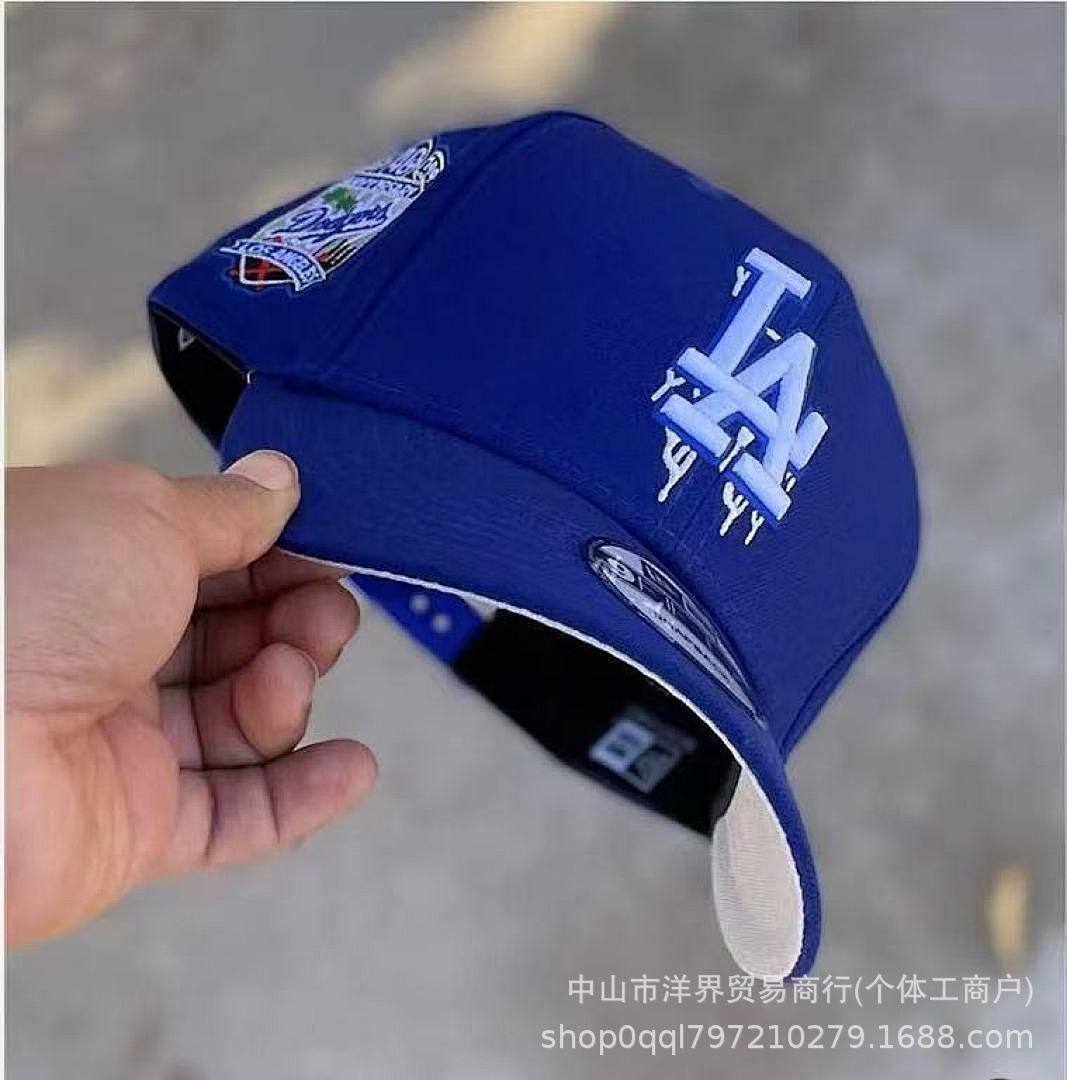 Comercio exterior nuevo ins gorra gor