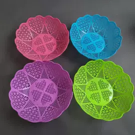 沥水篮、盆;收纳篮/筐;垃圾桶