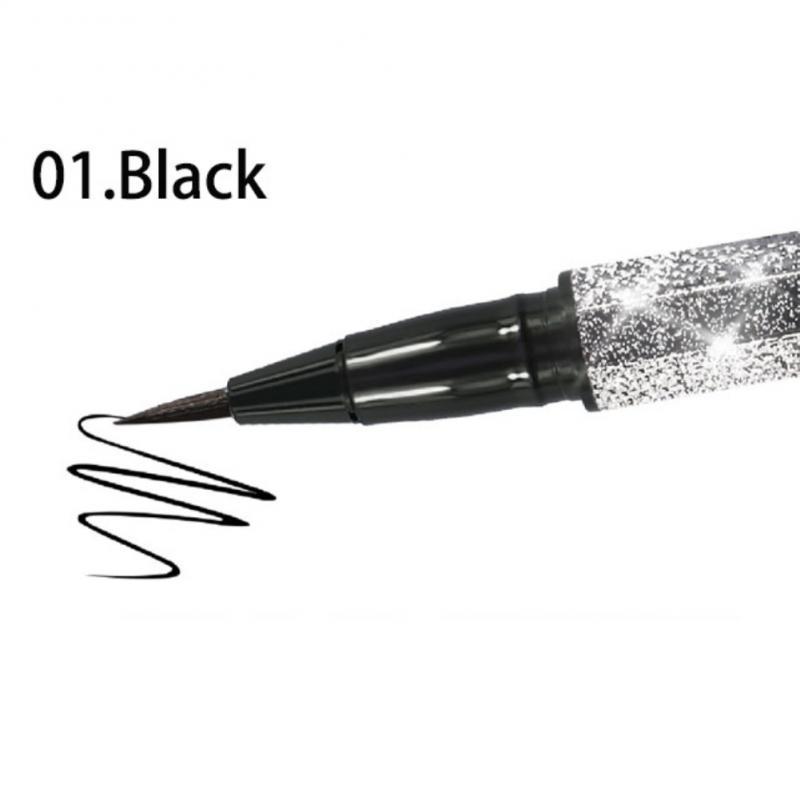 1# black (plastic seal)