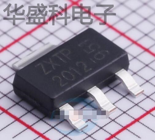 ZXTP2012GTA 封装 SOT-223 三管