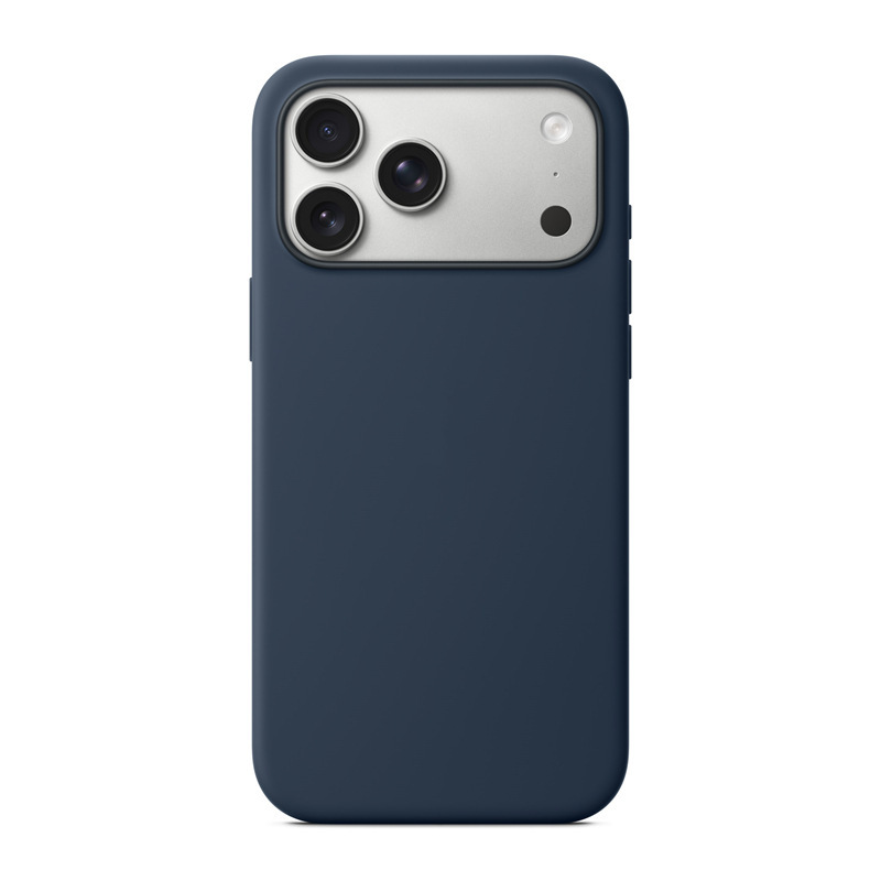 适用苹果iPhone17Pro Max液态硅胶手机壳磁吸动画ai键华强北新款|undefined