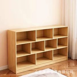书架;收纳柜;书柜