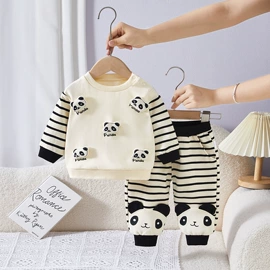 连身衣、爬服;童套装;童连衣裙