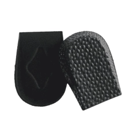 鞋垫/增高垫;后跟贴;前掌垫