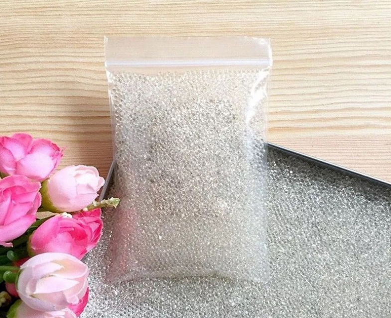 袋装透明吸水珠