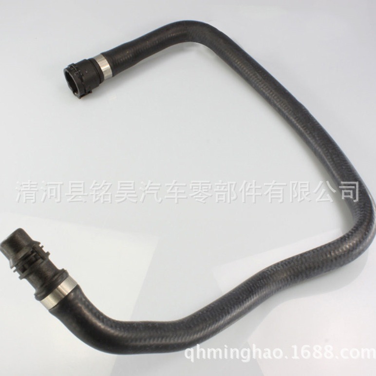 Tubo de suministro directo de agua de fábrica MEHAO EPDM es adecuado para BMW 11531438632