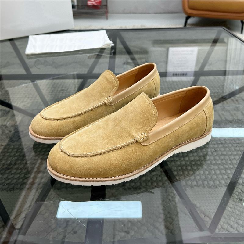 Universal trend casual footwear for leisure