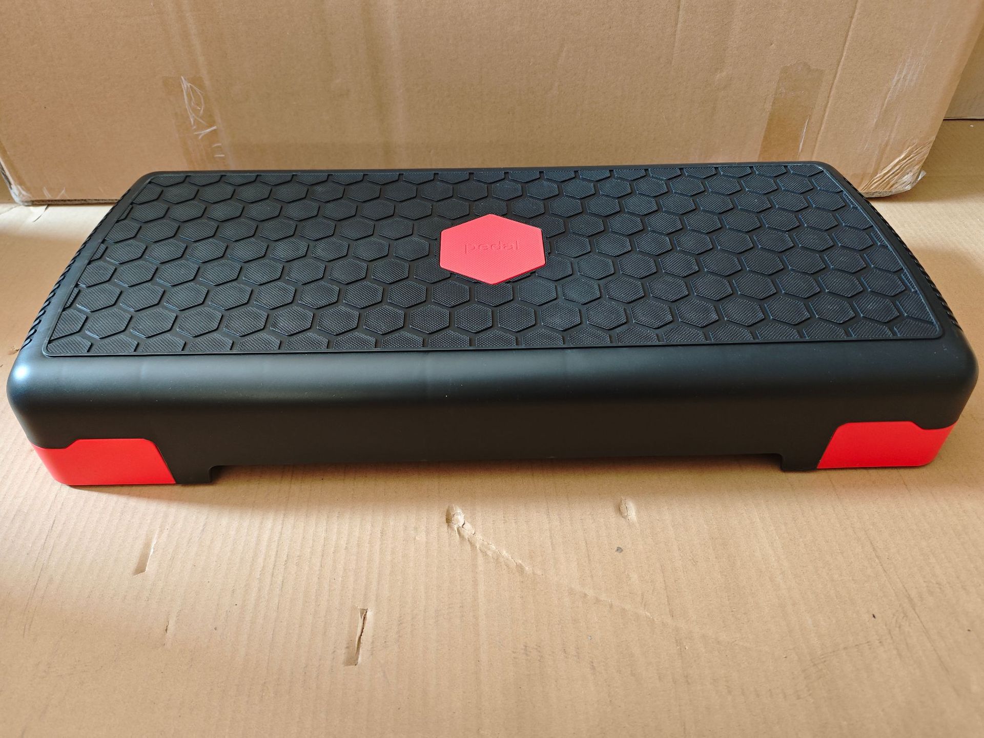 68cm 싱글 레이어 레드