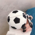 Заводская прямую поставка применима к защитной крышке AirPods1/2 молочный чай жемчужная защитная крышка AirPods PRO3 поколения PVC защитная крышка