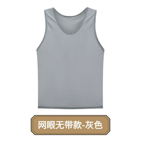 Meshless style-Gray