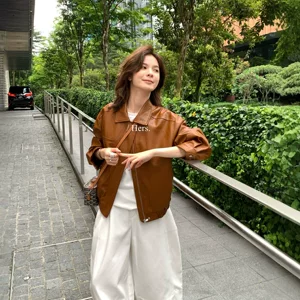 广州知简服装有限责任公司