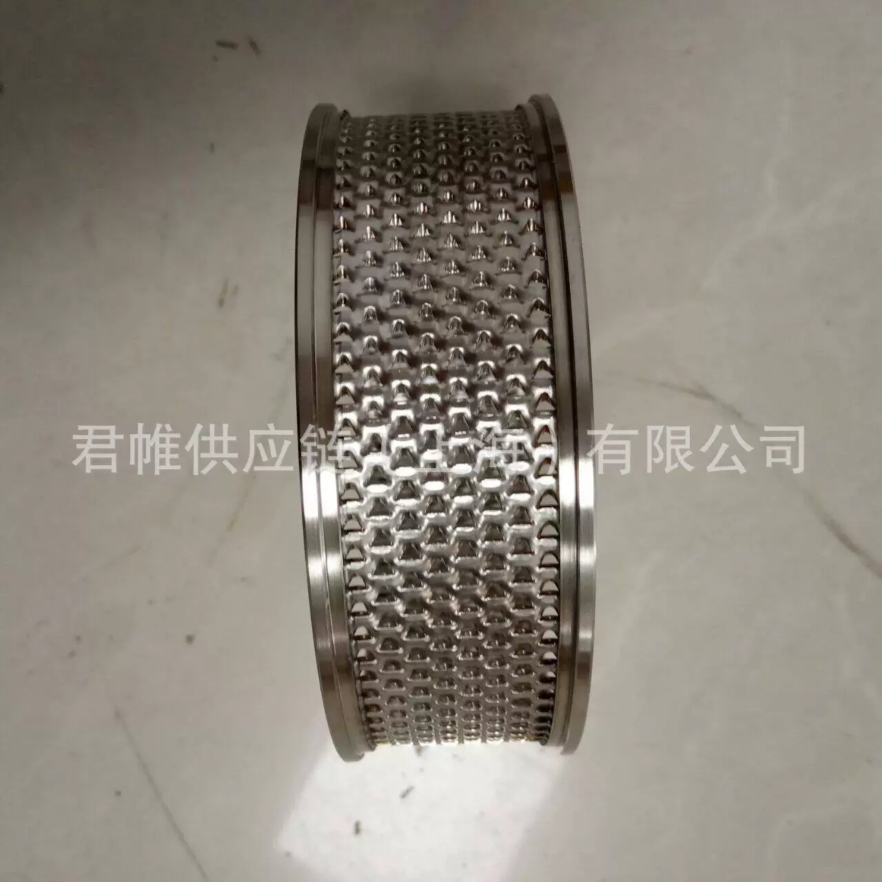 Кольцо сита FRITSCH 44.3100.10