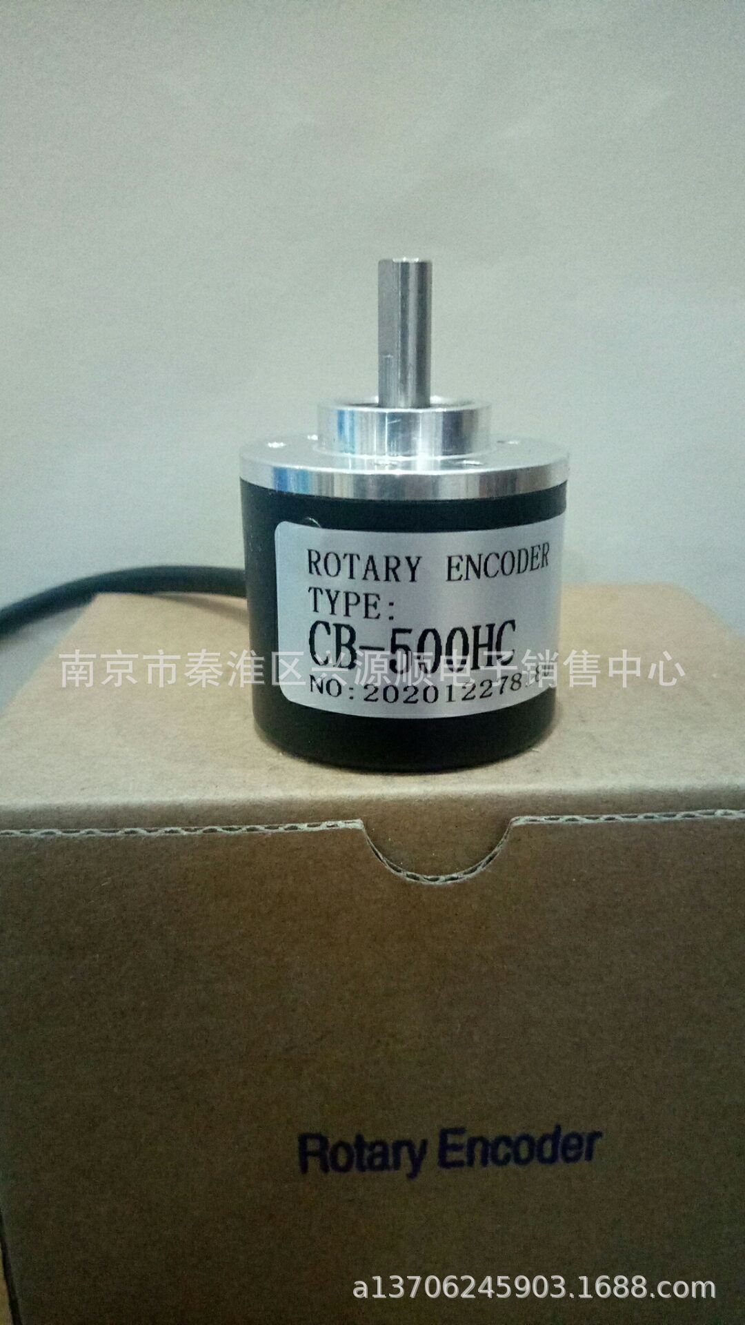 CB-500HC    CB-600HC  CB-500HC 编码器2022