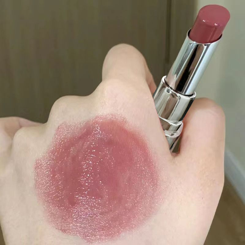 高校に戻るミラー口紅イン水光保湿ミラーリップグロス美白ウォーターエッセンス固体リップ釉薬女性用|undefined