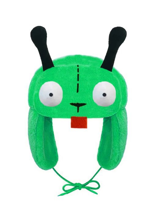 Fábrica de venta directa de otoño y invierno gorra de dibujos animados espesa para hombres y mujeres lindos gorra de protección de oídos caliente gorra de pelo frío gorra