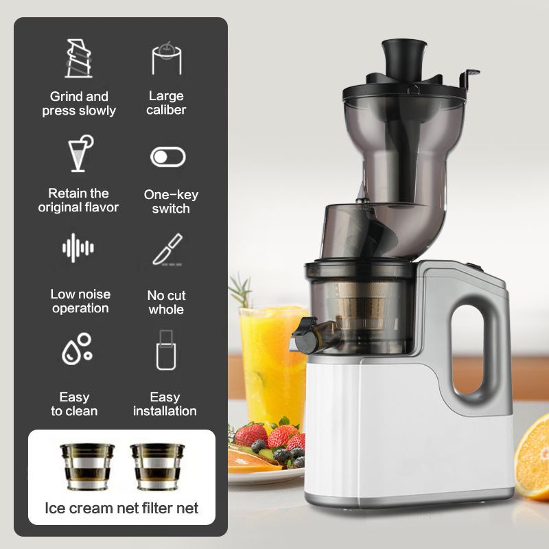 아이보리 화이트 100m 대구경 304 스테인레스 스틸 필터