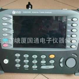 刚到货DS8000B天馈线测试仪 25～ 4000MHz