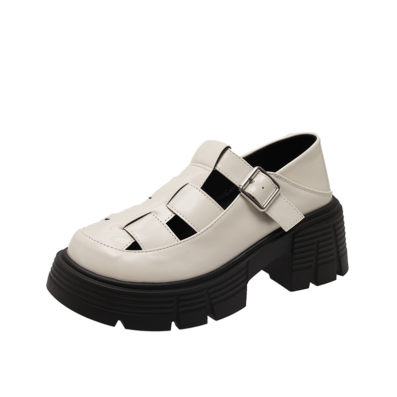 오프화이트 [한사이즈 크게 구매하시는 것을 추천드립니다]