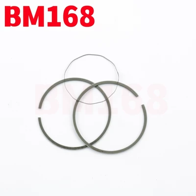 Lake Xh90 Sail 90 Piston – Piston, piston ring, piston pin