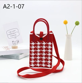 女士手提包;小方包;女士单肩包