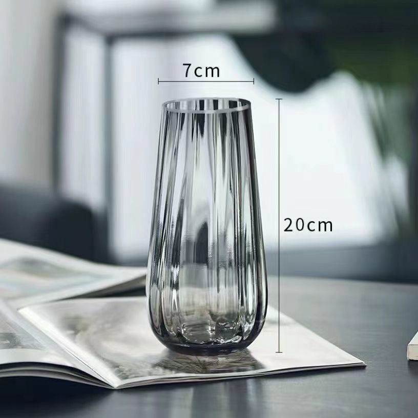 Ceniza alta de 20 cm (tasa de embalaje 24)