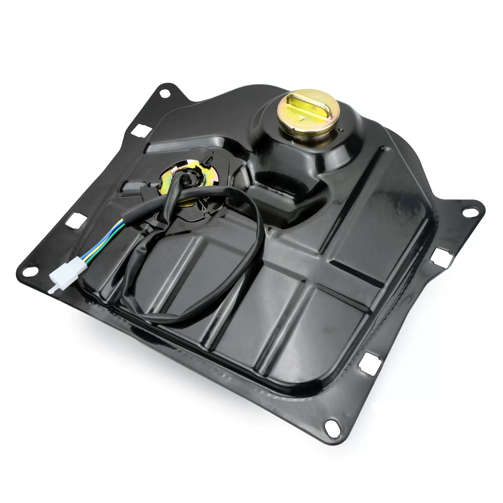 大容量油箱适用本田ZOOMER祖玛AF58摩托车RUCKUS改装NPS50零配件