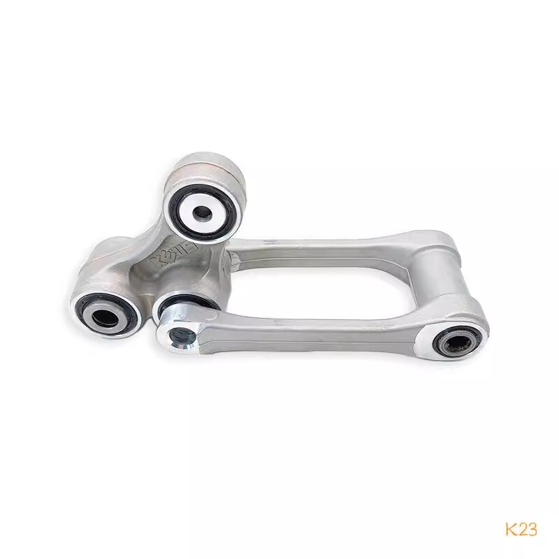克維思オートバイKEWS k 16/k 23後制震コンロッド三角ロッカーアームアセンブリ|undefined