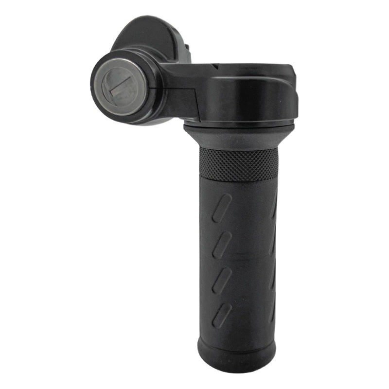 Маленький мини-Электрический Скутер ручка управления скоростью заряженный дверной замок Водонепроницаемый регулятор Ручка Дроссельной заслонки аксессуары