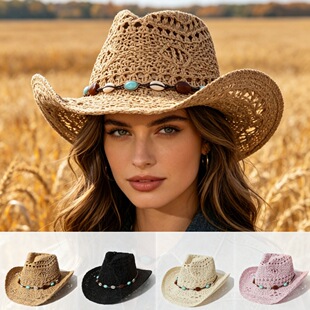 �F؛�U�վ��������������ţ��ñ cowboy hat �W���ȼٷ����ñ