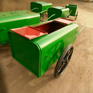 Human sanitation tricycle pedal tricycle sanitation tricycle sanitation tricycle garbage truck factory direct supply