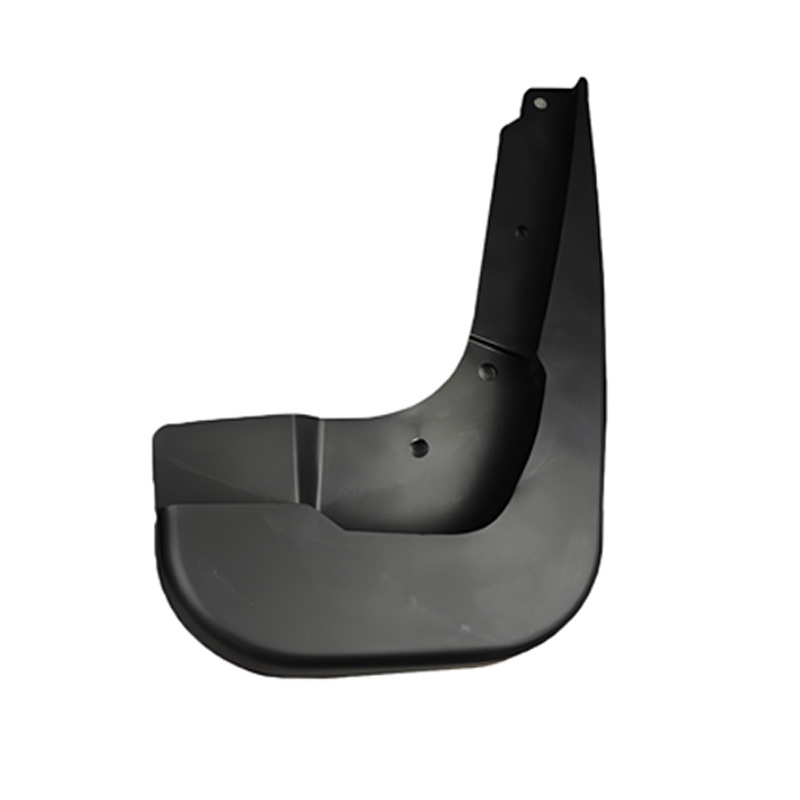 Aplicable a 21 - 23 Mercedes-Benz V Series Business / Sports Long Shaft Fender Piezas de modificación de barro de goma blanda