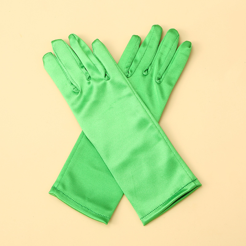 녹색 (무늬 없음)