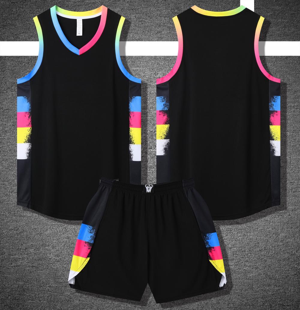 S019 black / M