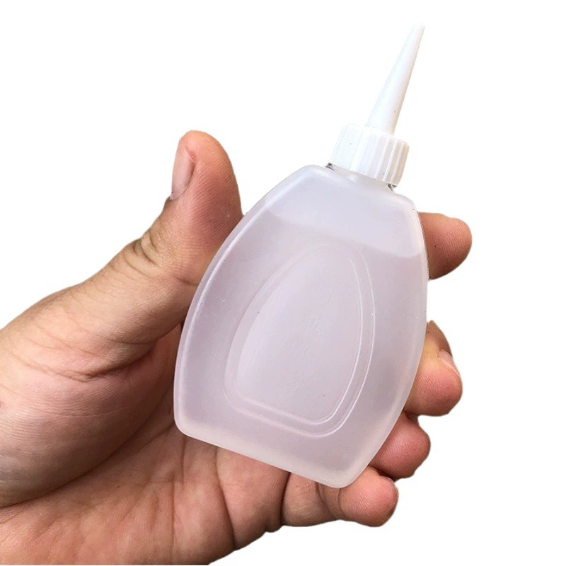 Швейная машина масло промышленное белое масло Электрический толкатель татуировки электрические ножницы масло для одежды масло для принтера маленькая бутылка механическое смазочное масло