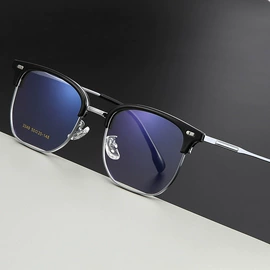 太阳镜;框架眼镜;光学眼镜