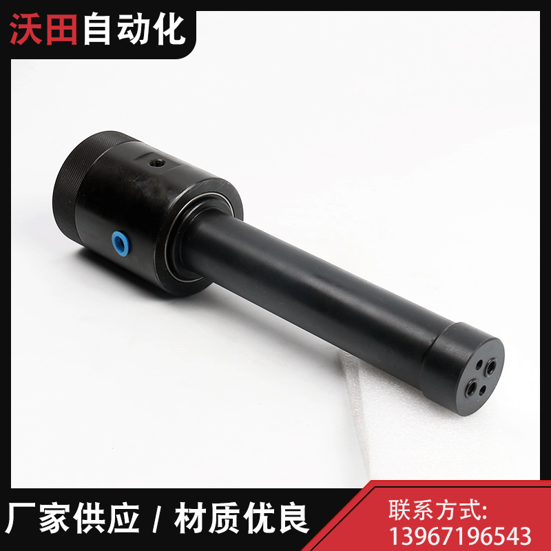 厂家销售 四轴转台油路分配器 回转油缸油路分配器 油路分配器